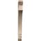 Ekena Millwork Imperial Slat Smooth Bracket, Douglas Fir, 3 1/2"W x 30"D x 36"H BKT04X30X36IMP06SDF - alternate 4